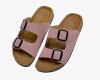 DÉP ĐẾ TRẤU DOUBLE STRAP LIVIA MỚI NHÀ DETA - DETA28H