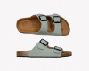 DÉP ĐẾ TRẤU DOUBLE STRAP LIVIA MỚI NHÀ DETA - DETA28XM