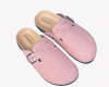 Dép sục Birken Boston thời trang nam nữ 2025 - Detaunisex - DETA51H HỒNG