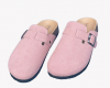 Dép sục Birken Boston thời trang nam nữ 2025 - Detaunisex - DETA51H HỒNG