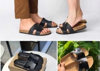 Mách bạn chọn sandal nam theo 4 phong cách ăn mặc hiện nay