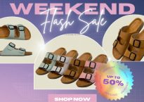 Gợi ý các mẫu giày dép đế trấu dành cho nam nữ nhân dip Tết 2026